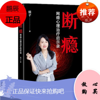 断瘾 银子 著 网瘾心理治疗 心理医生 网瘾少年 青少年心理问题 网瘾心理治疗启