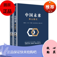 中国未来:佛山模式 全两册