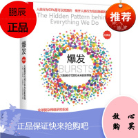 爆发:大数据时代预见未来的新思维(经典版)