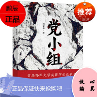 党小组 刘荣书 北京十月文艺出版