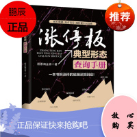 涨停板典型形态查询手册 股票淘金客