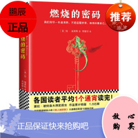 燃烧的密码 [The Key to Rebecca][英] 肯·福莱特