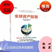 全球资产配置(全彩) 麦嘉华 电子工业出版 Broadview财富管理