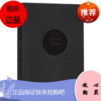 时间简史：从日历、时钟到月亮、周期 莉兹·埃弗斯 中信出版