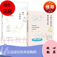 种下一间教室+小种子教室的童话剧之旅 2册套装 桃夭 教师用书 人民大学出版