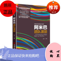 阿米巴团队激励 胡八一 中国经济出版社