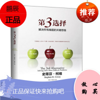 第3选择:解决所有难题的关键思维 中信出版社