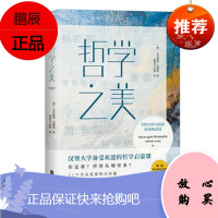 哲学之美 艾克哈特·玛腾斯 著 北京联合出版有限公司