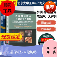 超声引导下的神经阻滞技术+外周神经阻滞与超声介入解剖 超声医学基础和基本技术 临床基础检验学技术