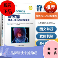 正版 脊索瘤:技术、技巧及治疗策略 中国科学技术出版社