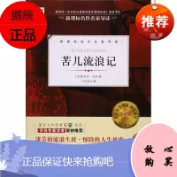 核心阅读一苦儿流浪记