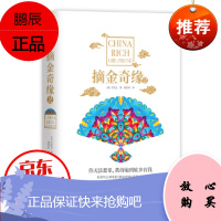 正版摘金奇缘 2