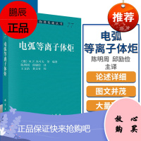 电弧等离子体炬 论述了与低温等离子体发生器和等离子体工艺反应器的计算与设计直接或者间接相关的大量研究