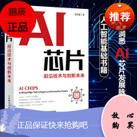 AI芯片:前沿技术与创新未来