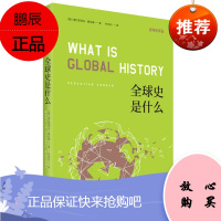全球史译丛01·全球史是什么 中信出版