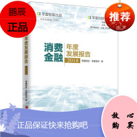 消费金融年度发展报告(2018) 零壹财经 中国经济出版社