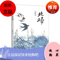 北归 李红霞著中国当代长篇小说 直抵人性深处的生命历程之书 向死而生的人生成长史 北方妇女儿童出版社