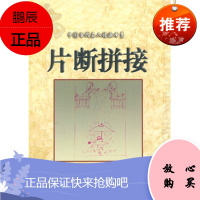 片断拼接 苏童文,朱森林 画 9787801083869