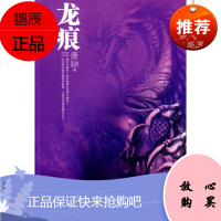 九州 龙痕(揭开九州大地的悬念)唐缺,记忆坊出品,有容书邦 发行9787510404788