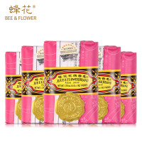 蜂花牌玫瑰皂125g*5块装 肌肤润滑舒爽 香气醇厚