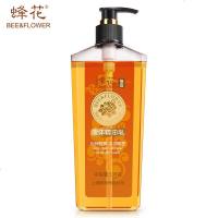 蜂花檀香液体精油皂液538g 洗澡沐浴液男女士沐浴乳通用沐浴露