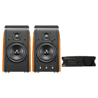 家用台式电脑音箱客厅电视音响 m200mkiii+