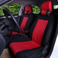 敬平抱枕/腰靠-昌河铃木新老款北斗星 E+ 北斗星x5 1.0 1.4专用汽车四季布艺专车专用座套