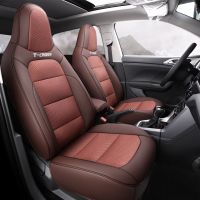 敬平大众Tcross座套途铠专用汽车坐垫2019款t-cross途凯四季通用全包 大众T-CROSS专用网格款-标准版 