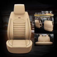 敬平皮卡车坐套长城风骏5江铃宝典福田中兴萨普四季专用全包汽车座套 ck标准版-专车专用座套