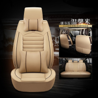 敬平皮卡车坐套长城风骏5江铃宝典福田中兴萨普四季专用全包汽车座套 ck豪华版-专车专用座套
