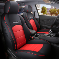敬平捷途X70座套全包2020款1.5T畅行版5七座悦行版劲行版专用汽车坐垫 6/7座标准版(留言颜色) 平
