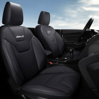 敬平20新款福特福克斯座套全包经典福克斯专用座椅套汽车坐垫四季通用 [,无需等待,支持退货](此项勿拍)坐垫