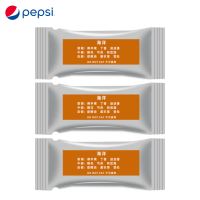 敬平车载香水汽车空调出风口车用香膏香薰内用品淡香装饰摆件 [海洋香味]3支补充香芯(不含可乐罐)挂摆件