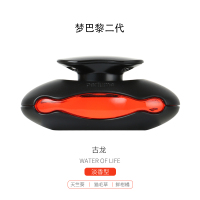 敬平车载香水摆件汽车座式用品大全车内创意车上装饰品淡香女 梦巴黎二代-梦幻古龙 平挂摆件
