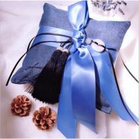 敬平汽车用香薰竹炭包新车载车内可爱摆件香包香袋香囊除甲醛碳包去味 平安扣竹炭香包--蓝色(送防滑垫) 平挂摆件