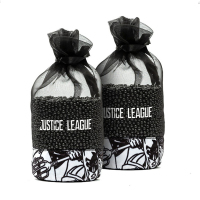 敬平竹炭包汽车用新车车内除甲醛除异味活性炭车载吸去味碳包摆件用品 黑白漫画[竹炭包320克2袋] 平挂摆件