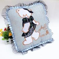 敬平汽车装饰用品大全档位套后视镜套扶手箱垫安全带护肩套卡通五件套 空调被1个 平