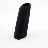 敬平手动经典档位套车档套用品小车排档杆手刹货r车通用型车子卡通挂 黑色手动档 平排档/手刹套换挡手刹套