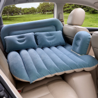 敬平4.2米货车 货车副驾驶睡觉垫 货车床垫 单排 车载睡觉充气床 默认配12V充气泵 平