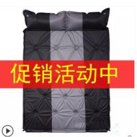 敬平比亚迪S7唐S6宋pro元车床SUV专用后备箱气垫床汽车载旅行充气床垫 3厘米黑灰色/直边,, 平