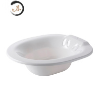 HAOYANGDAO免蹲坐浴盆男痔疮前列腺专用男士熏蒸私处清洗盆洗屁屁马桶盆大号