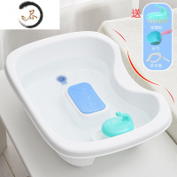 HAOYANGDAO卧床老人专用洗头盆家用大人平躺床上洗发盆病人孕妇洗头神器加厚