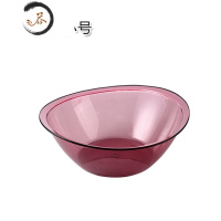 HAOYANGDAO家用塑料洗脸盆加厚儿童盆子洗手盆脚盆小号宝宝洗澡盆家用洗衣盆