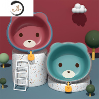 HAOYANGDAO3个装婴儿洗脸盆初生新生儿童用品洗屁股卡通PP用宝宝面盆小盆子
