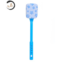 HAOYANGDAO搓澡按摩长柄搓澡巾搓泥搓背器后背女柔软檫背沐浴刷拉背巾洗澡