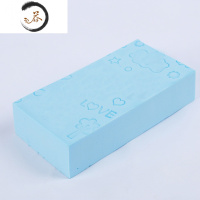 HAOYANGDAO儿童搓澡器后背宝宝婴儿家用不伤皮肤搓灰搓泥洗澡巾搓背海绵搓澡巾