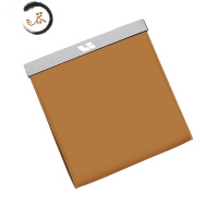 HAOYANGDAO21款理想one车载垃圾桶袋汽车内饰用品车载后排改装座椅配件