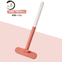 HAOYANGDAO多功能免拆洗纱窗刷清洗器刷洗纱窗擦窗器家用窗户玻璃清洁刷子 白橘撞色擦玻璃器