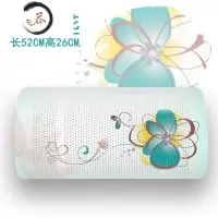 HAOYANGDAO立式空调挡风板防直吹柜机遮风板导风罩柜式出风口挡冷气月子通用 [丝滕花]立式通用(升级无痕粘板防尘罩
