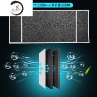 HAOYANGDAO立式空调挡风板防直吹通用柜机柜式出风口防风罩冷气挡板导遮风板 升级过滤棉款(立柜式尺寸通用) 防尘罩